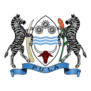 Embassy of Botswana